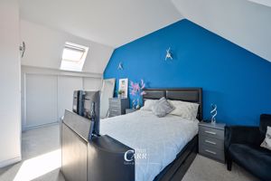 Bedroom One- click for photo gallery